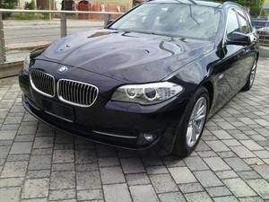 BMW 520 d Touring XENON/NAVI/VOLANTE MSPORT rif. 