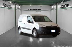 CITROEN Berlingo BlueHDi 100 S&S Van 3 posti Club L2 rif.