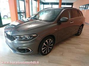 FIAT Tipo 1.6 Mjt 120cv S&S SW Lounge-Navi & Retrocamera