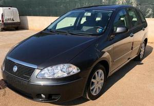 Fiat Croma 1.9 Multijet