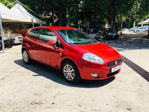 Fiat Grande Punto 1.3 MJT 90 CV 3P. Dynamic My'08