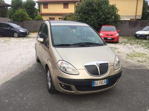 LANCIA MUSA 1.3 MJT 16V 90CV Platino AUTOMATICA rif.