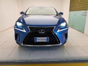 LEXUS NX 300h Luxury rif. 