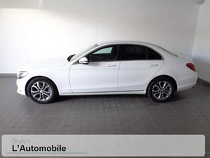 MERCEDES-BENZ C 200 d Sport Plus auto Classe C-W