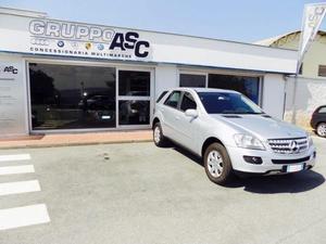 MERCEDES-BENZ ML 280 ML 280 CDI 190 CV 4X4 rif. 