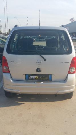 OPEL Agila 1.3 CDTI Club rif. 