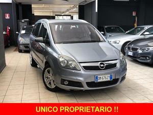 OPEL Zafira 1.9 CDTI 120CV Cosmo DM676DY (FO) rif. 