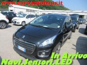 PEUGEOT  HDi 115CV Business *Navigatore,Sensori*