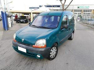 RENAULT Kangoo 1.2 i 5 Porte Neo Patentati rif. 