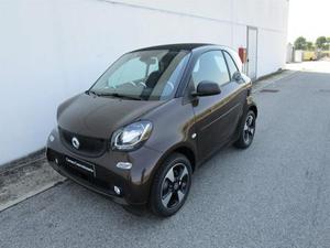 SMART ForTwo COUPÉ 70 TWINAMIC YOUNGSTER rif. 