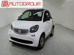 SMART ForTwo  twinamic cabrio Youngster rif. 