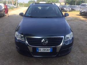 VOLKSWAGEN Passat 2.0 TDI KM rif. 