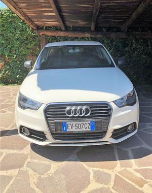 Audi A1 1.6 TDI Ambition