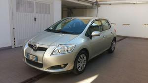 Toyota Auris Berlina Segmento C Full Optional Pochi KM