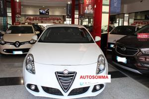 Alfa Romeo Giulietta 1.6 JTDm 120 CV Business NAVIGAT