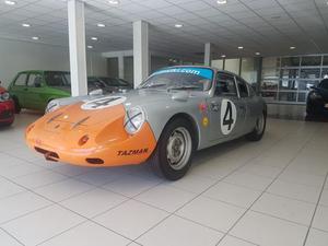 Apal Porsche - Coupe - 