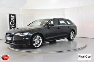 Audi A6 Avant 3.0 TDI 245cv quattro S tronic Business plus S