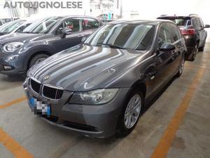 BMW 320 d cat Eletta rif. 