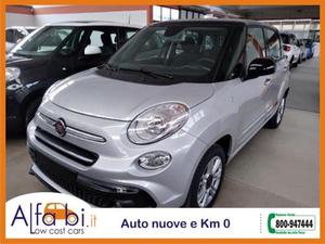 FIAT 500L Nuova 1.3 MJT 95CV Dualogic Lounge Multi Optionals