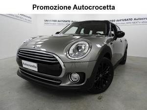 MINI Cooper Clubman 1.5 Hype rif. 