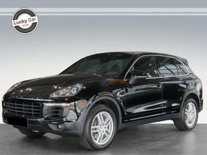 PORSCHE Cayenne 3.0 *CAM*PDC*TETTO VETRO*BOSE* rif. 