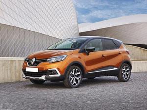 RENAULT Captur TCe 120 CV Start&Stop Energy Bose rif.