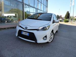 TOYOTA Yaris 1.5 Hybrid 5 porte Style rif. 