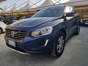 VOLVO XC60 D4 AWD Geartronic Summum rif. 