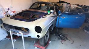 Volvo - P Jensen - 