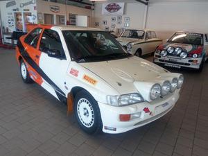 Ford - Cosworth - 