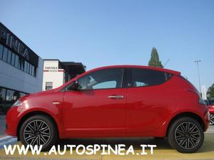 LANCIA Ypsilon  CV 5 porte GPL Ecochic Gold M.Y. 18