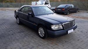 Mercedes-Benz - 200 CE - 