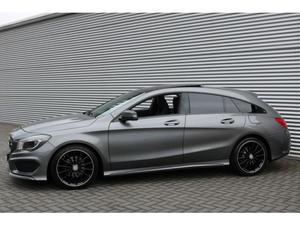Mercedes-benz cla  cdi s.w. automatic sport