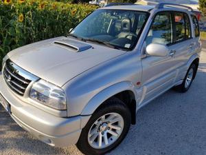 Suzuki Grand Vitara 2.0 turbodiesel 16V cat S.W. Freestyle L