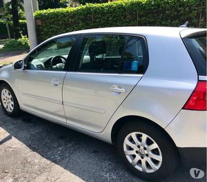 VW Golf 1.9 TDI Fari BiXeno