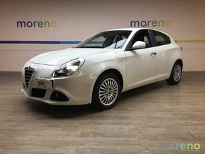 ALFA ROMEO Giulietta 1.4 T GPL 120 CV Progression rif.