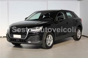 AUDI Q2 1.0 TFSI Business a Benzina del 