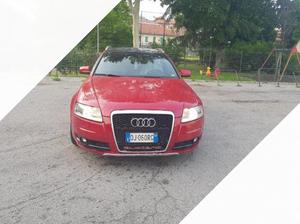 Audi a6 allroad 3.0 s-tronic