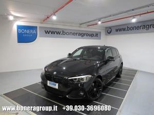 BMW 116 d 5p. Msport autom. - PRONTA CONSEGNA rif. 
