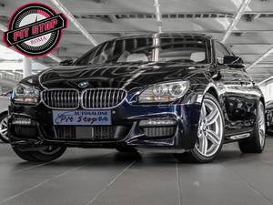 BMW 640 d x Drive Gran Coupé M sport *Hud; B&O sound* rif.