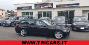 BMW )d Touring PERMUTE LED - NAVI TAGLIANDI BMW rif.