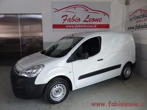 CITROEN Berlingo BlueHDi 75 Van 3 posti rif. 