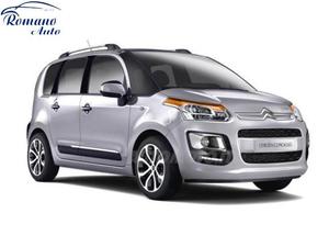 Citroen C3 Picasso 1.6 HDI 90 Exclus. Limited 2#Km