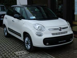 FIAT 500L Wagon 1.6 Multijet 120 CV Lounge Wagon rif.