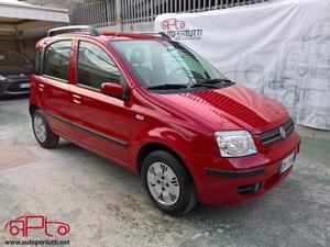 FIAT Panda 1.2 Dynamic KM  rif. 