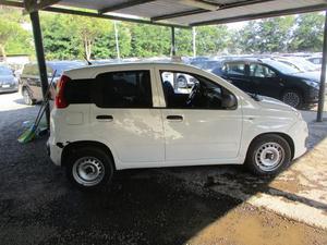 FIAT Panda VAN 1.3 MJT 75 Cv Euro5+ Van S&S 2 posti POP