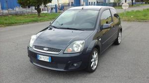 FORD Fiesta 1.4 tdi automatica km unico proprietario