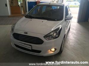 FORD Ka+ 1.2 Ti-VCT 85CV Ultimate rif. 