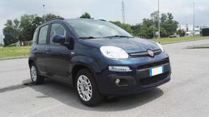 Fiat Panda Lounge 