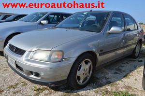 HONDA Civic 1.6i 16V SOHC V-TEC cat 5 porte SR rif. 